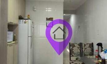 Imagem 2: Casa à venda, 96 m² por R$ 270.000,00 - Árvore Grande - Pouso Alegre/MG