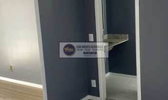 Imagem 4: Apartamento Loft em Jardim Tupanci - Barueri, SP