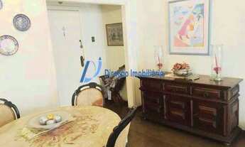 Imagem 6: Copacabana - Pertinho da praia - Frente - Sol nascente - 3 quartos e cozinha com armários