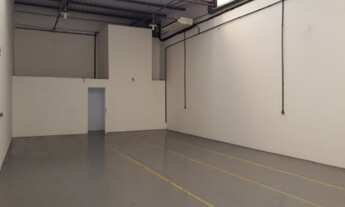 Imagem: Galpão à venda, Cambuci - São Paulo/SP