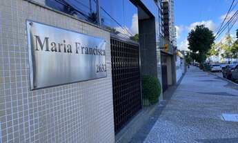 Imagem 2: Apto. 189m², 4 quartos, 3 Vagas, Edf. Maria Francisca, em Boa Viagem - Recife - PE
