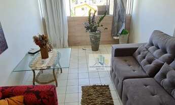 Imagem 3: Apto com 3 qts 87 m², muito ventilado