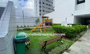 Imagem 4: Apartamento para aluguel com 45 metros quadrados com 2 quartos em Imbiribeira - Recife - P