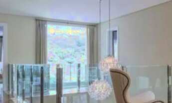 Imagem 4: Casa de condomínio para aluguel e venda tem 500 metros quadrados com 4 quartos