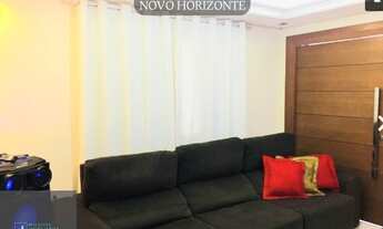 Imagem 6: Casa com 126 m com 3 quartos escriturado em Novo Horizonte - Linhares - ES