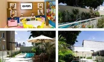 Imagem 3: Apartamento para Venda em São Paulo, Vila Ema, 3 dormitórios, 1 suíte, 2 banheiros, 1 vaga