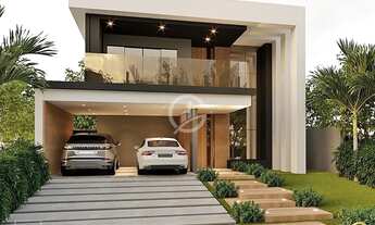 Imagem 2: Casa de Alto Padrão