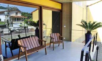 Imagem 5: Casa para venda possui 330 metros quadrados em Itanhangá - Rio de Janeiro - RJ