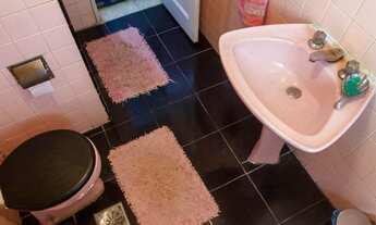 Imagem 2: Apartamento para venda possui 93 metros quadrados com 3 quartos em Leblon - Rio de Janeiro