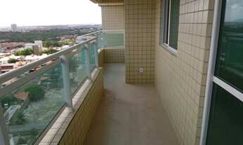 Imagem 3: Apartamento para venda tem 70 metros quadrados com 3 quartos