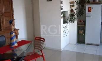 Imagem 2: Porto Alegre - Apartamento Padrão - Jardim Itu Sabará