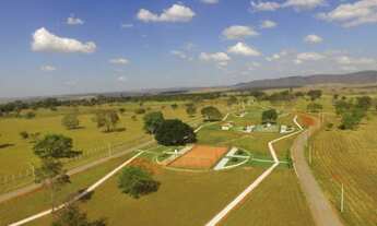 Imagem 2: Fazenda/Sítio/Chácara para venda possui 1500 metros quadrados em Zona Rural - Guapó - GO