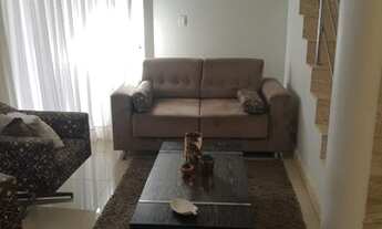 Imagem 5: Casa para venda possui 215 metros quadrados com 4 quartos