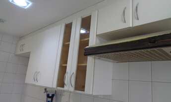 Imagem 2: Apartamento para aluguel possui 55 metros quadrados com 2 quartos