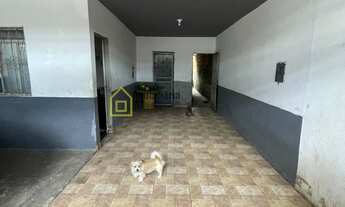 Imagem 2: QNM 10 - Casa de 3 quartos com suíte