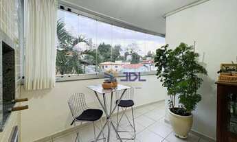 Imagem 6: Apartamento com 3 dormitórios à venda, 98 m² por R$ 453.000,00 - Escola Agrícola - Blumena