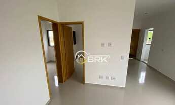 Imagem 5: Apartamento à venda, 39 m² por R$ 235.000,00 - Vila Nova Savoia - São Paulo/SP