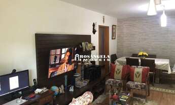 Imagem: Apartamento à venda, 134 m² por R$ 660.000,00