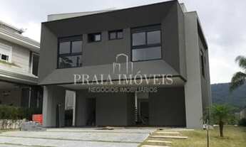 Imagem 2: Casa em condomínio fechado com 04 suítes e 03 vagas de garagem