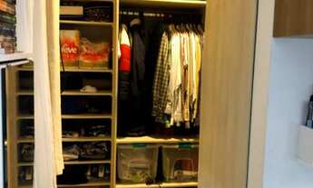 Imagem 7: Apartamento com 3 suítes 133m Centro São Bernardo do Campo 4 vagas lazer completo