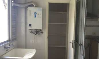 Imagem 4: Apartamento para venda tem 113metros quadrados com 3 quartos em Perdizes - São Paulo - São