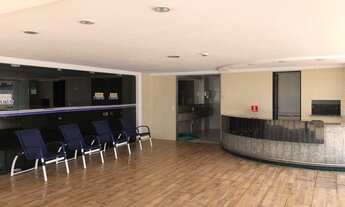 Imagem 2: Apartamento para Venda em João Pessoa, Tambaú, 3 dormitórios, 1 suíte, 3 banheiros, 1 vaga