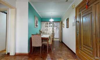 Imagem 4: PORTO ALEGRE - Apartamento Padrão - Partenon