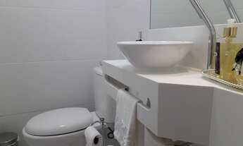 Imagem 7: Apartamento para venda com 75 metros quadrados com 2 quartos em Santa Rosa - Niterói - RJ