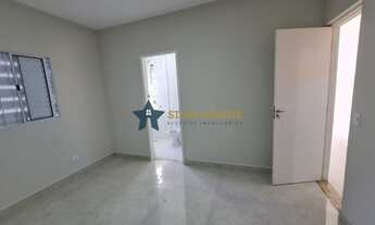 Imagem 6: MAUá - Casa Padrão - Jardim Santista