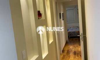 Imagem 6: Apartamento para venda possui 142 metros quadrados com 4 quartos