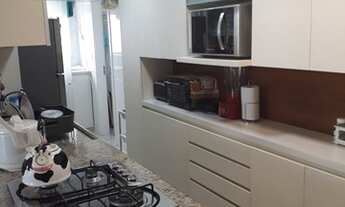 Imagem 7: LINDO APTO COM DOIS DORMITÓRIOS - UMA SUÍTE - PRÓXIMO METRÔ IMIGRANTES