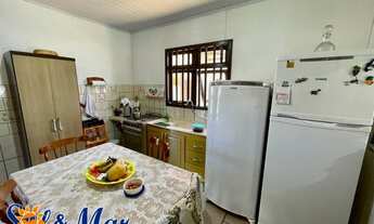 Imagem 6: C-624 Ótima casa com 2 dormitórios em Imbé