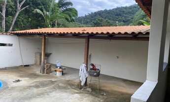 Imagem 2: Sitio com área de 1.000m² com muita água nos fundos, em Mateus Leme - MG