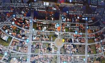 Imagem 3: Lotes no Jardim Helvécia