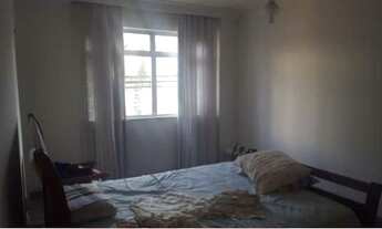 Imagem 3: Apartamento Padrão para Venda em Nazaré Salvador-BA - 054