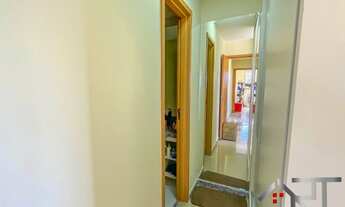 Imagem 5: Ed Ilha das Antilhas-3 Qts-Vista Mar-varanda Gourmet-Montado-Lazer Clube