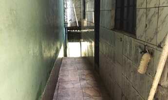 Imagem 5: Casa para venda com 125 metros quadrados com 1 quarto em Parque do Lago - São Paulo - SP