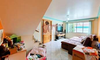 Imagem 4: Imirim próximo a Santana, sobrado com terraço, 3 dormitórios e 3 vagas