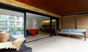 Imagem 3: Rio de Janeiro - Apartamento Padrão - Jardim Botânico