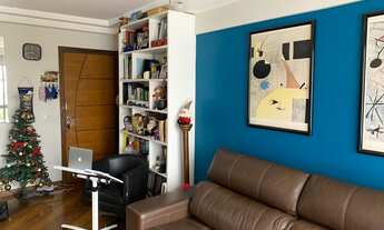 Imagem: Apartamento venda 66 m² 3 quartos em Aclimação