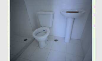 Imagem 5: Apartamento novo de 1 dormitório no Next Garden localizado ha 600 metros da Estação Vila d