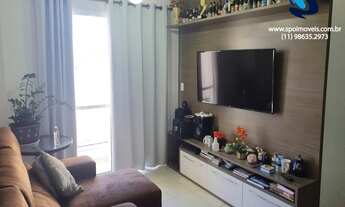 Imagem: Apartamento de 63 m² a venda Campininha