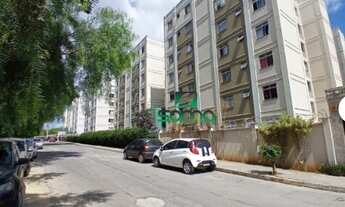 Imagem: Vespasiano - Apartamento Padrão - Santa