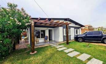 Imagem 3: Casa de 4 dormitórios à Venda - Xangri-lá