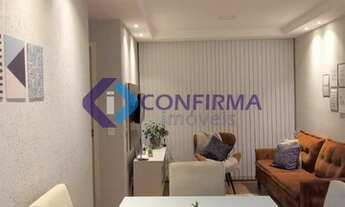 Imagem 1: Aptº 2Qtºs - 51,24m² - Estacionamento - Pimenteiras - Teresópolis/RJ