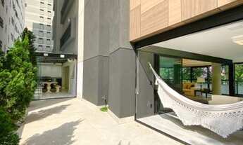 Imagem 3: Apartamento Garden, 1º andar, Jardim Paulista, exclusivo à venda - Direto com o PROPRIETAR