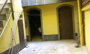 Imagem 7: Duplex para aluguel com 50 metros quadrados com 2 quartos Cordeirinho - Maricá - RJ