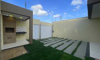 Imagem 6: CASA TÉRREA 03 DORMITÓRIOS