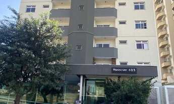 Imagem: Apartamento no Hannover