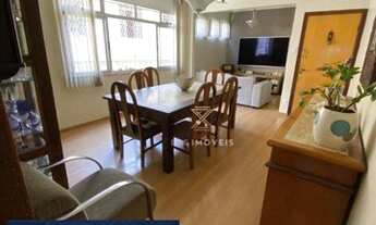 Imagem 7: Apartamento com 3 dormitórios à venda, 93 m² por R$ 420.000 - Calafate - Belo Horizonte/MG